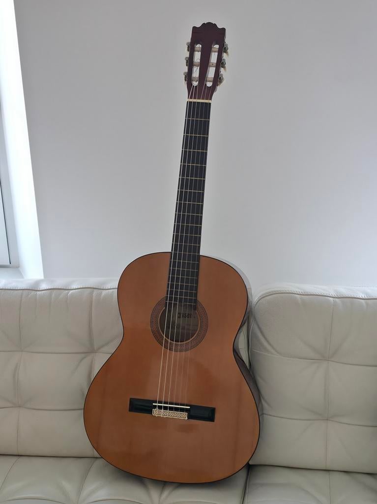 Klassieke gitaar, Muziek en Instrumenten, Snaarinstrumenten | Gitaren | Akoestisch, Ophalen