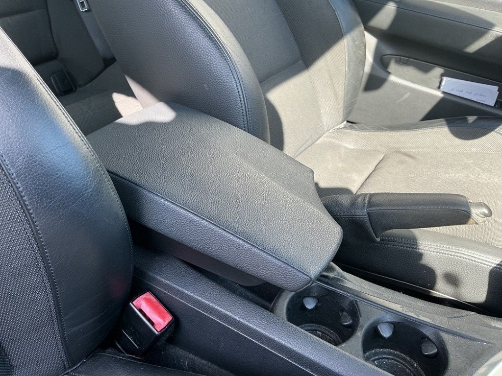 ARMLEUNING BMW 1 serie (E82) (|51169110501|), Gebruikt, BMW, Petuelring 130
80809  München, DE, Bayerische Motoren Werke AG