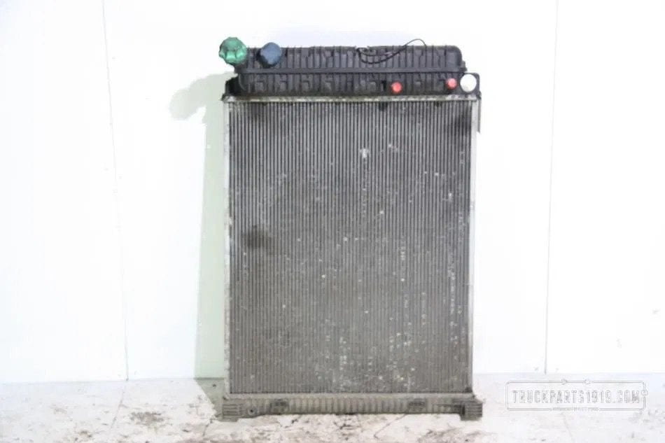 Mercedes-Benz Atego Cooling System Mercedes Radiateur Used, Autos : Pièces & Accessoires, Enlèvement, Utilisé, Mercedes-Benz, Moteur et Accessoires