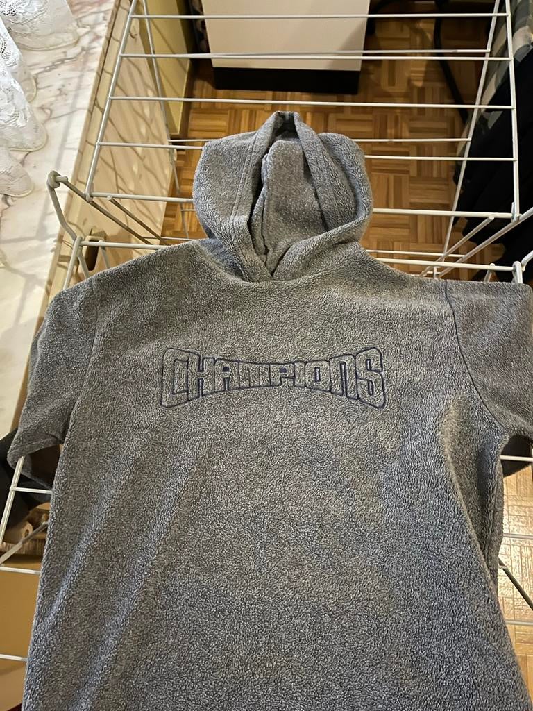 Sweat enfants 10/14 ans à capuche prix 10€ pièces, Enlèvement, Comme neuf