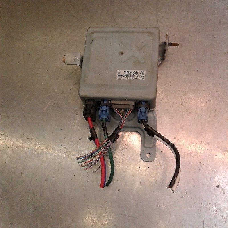 ORDINATEUR DIRECTION ASSISTEE Honda Civic (FA / FD), Autos : Pièces & Accessoires, Électronique & Câbles, Honda, Utilisé