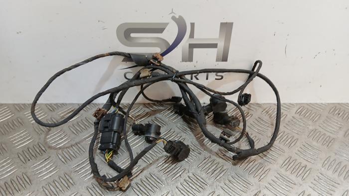 PDC kabelboom van een Mercedes CLA, Gebruikt, -, Ophalen of Verzenden, -