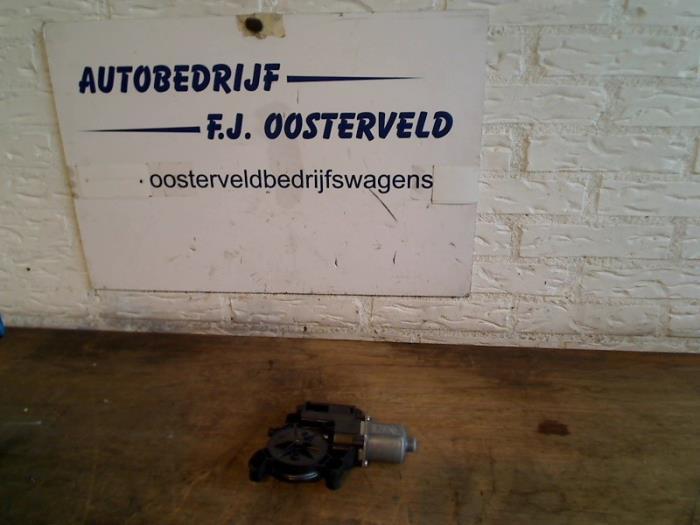 Moteur de vitre portière d'un Volkswagen Polo, Autos : Pièces & Accessoires, Volkswagen, -, 3 mois de garantie, Utilisé