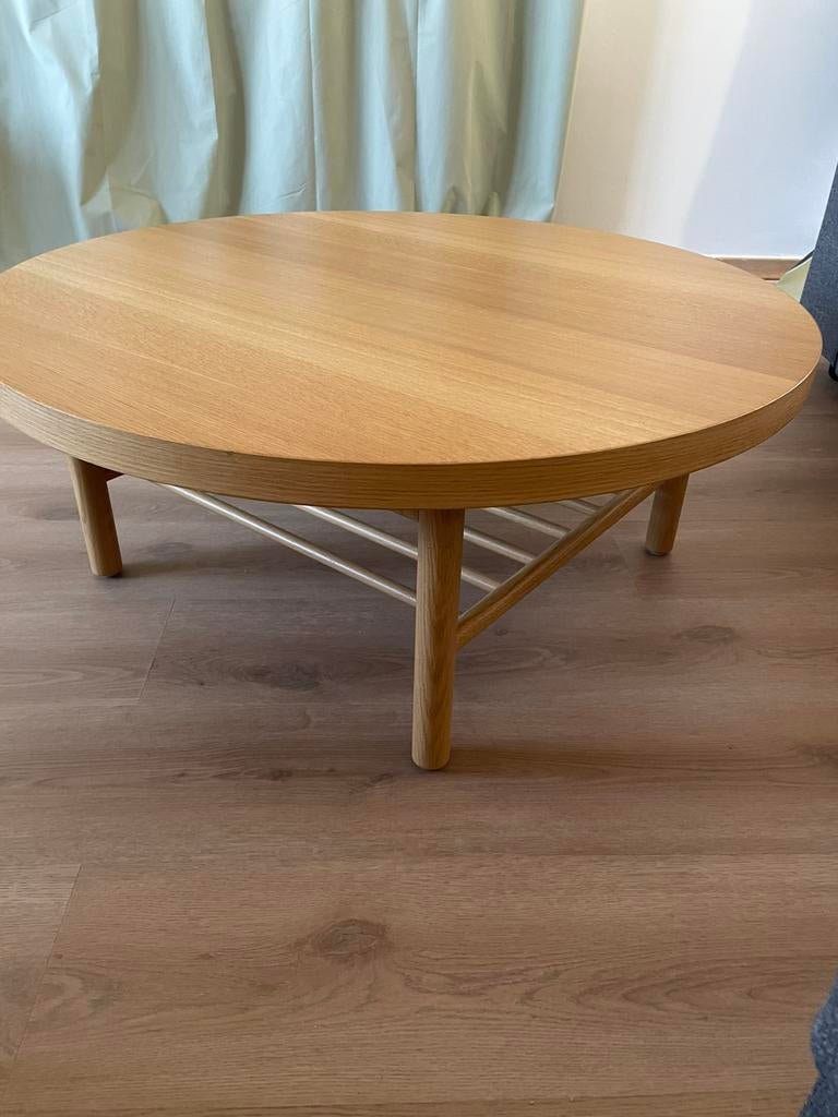 Table basse / Coffee Table Ikea Listerby, Enlèvement, Comme neuf