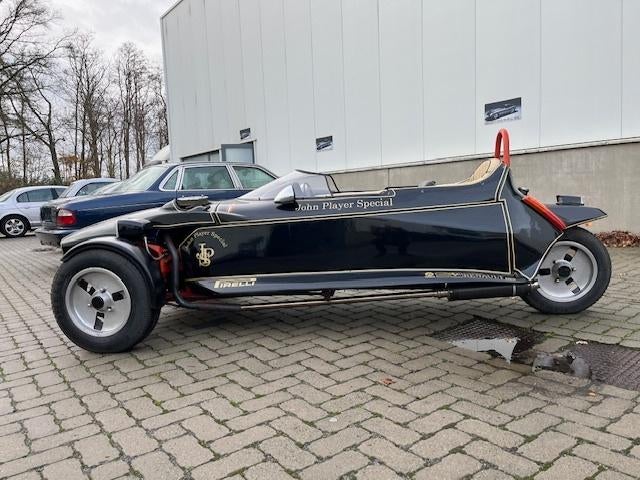 Exclusieve HUDSON oldtimer met Belgische inschrijving, foto 4