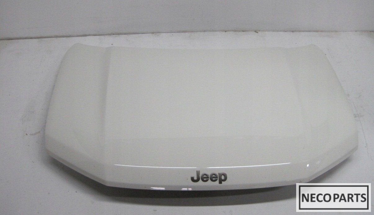 JEEP AVENGER MOTORKAP ORIGINEEL COMPLEET ALLES LEVERBAAR!!!, Jeep, Gebruikt, -, Ophalen of Verzenden