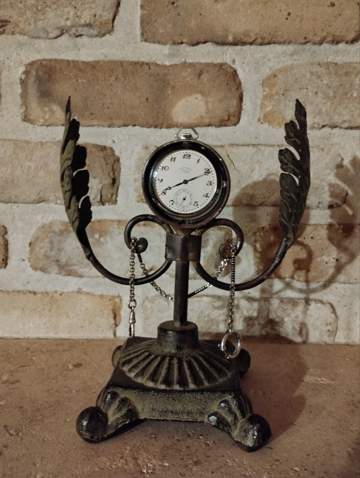 zakhorloge houder, Ophalen of Verzenden, Zakhorloge