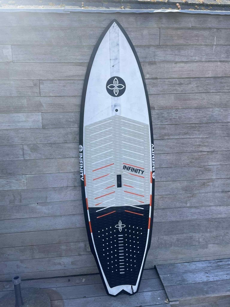 Sup Infinity, Watersport en Boten, Suppen, Ophalen of Verzenden, Zo goed als nieuw, SUP-boards