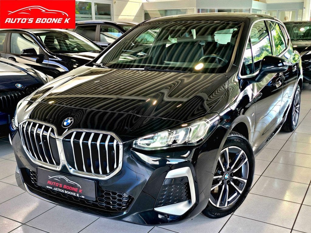 BMW 218 Active Tourer ✔️ Full M-Pack / Slechts 29000km!, https://public.car-pass.be/vhr/dd6fb0ae-e8e1-4e4d-98c0-668f510290fd, Achat