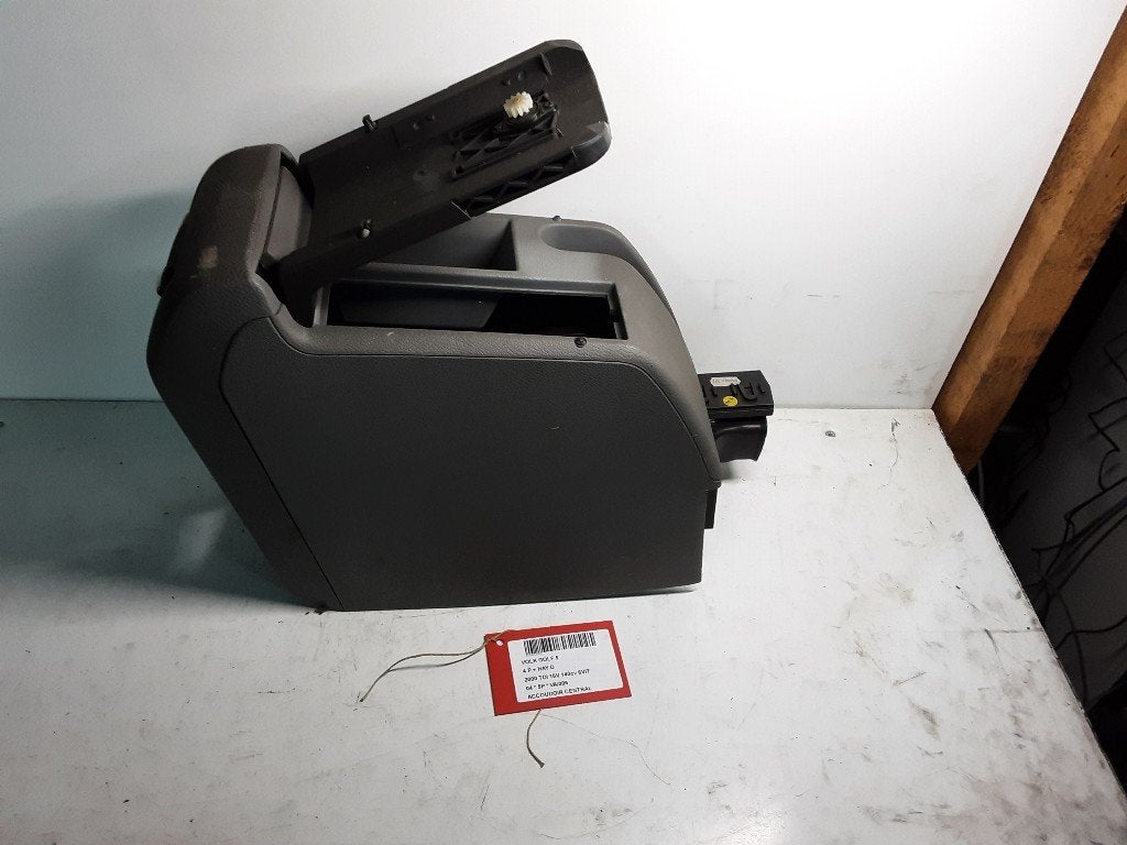 MIDDENCONSOLE Volkswagen Golf V (1K1) (1K0864251), Auto-onderdelen, Gebruikt, Volkswagen, Mevr. I. Hauben, Rue de l'Espoir 34 34
4030  GRIVEGNÉE, BE