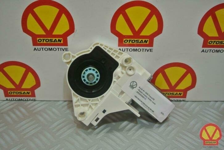 moteur de fen tre audi a1 8x0 moteur de fen tre avant gauche, AUDI AG, Auto-Union-Strasse 1
85045  Ingolstadt, DE, Audi, Utilisé