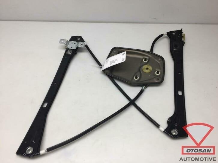 vw golf 5 v vag 3 5 deurs raammechaniek rechts voor 1k383746, Auto-onderdelen, Gebruikt, Volkswagen, Volkswagen AG, Vw@volkswagen.de