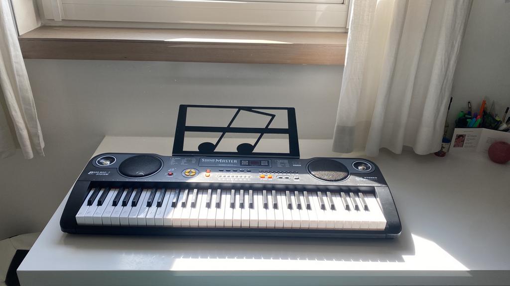 Soundmaster MQ 6115, Ophalen, Zo goed als nieuw