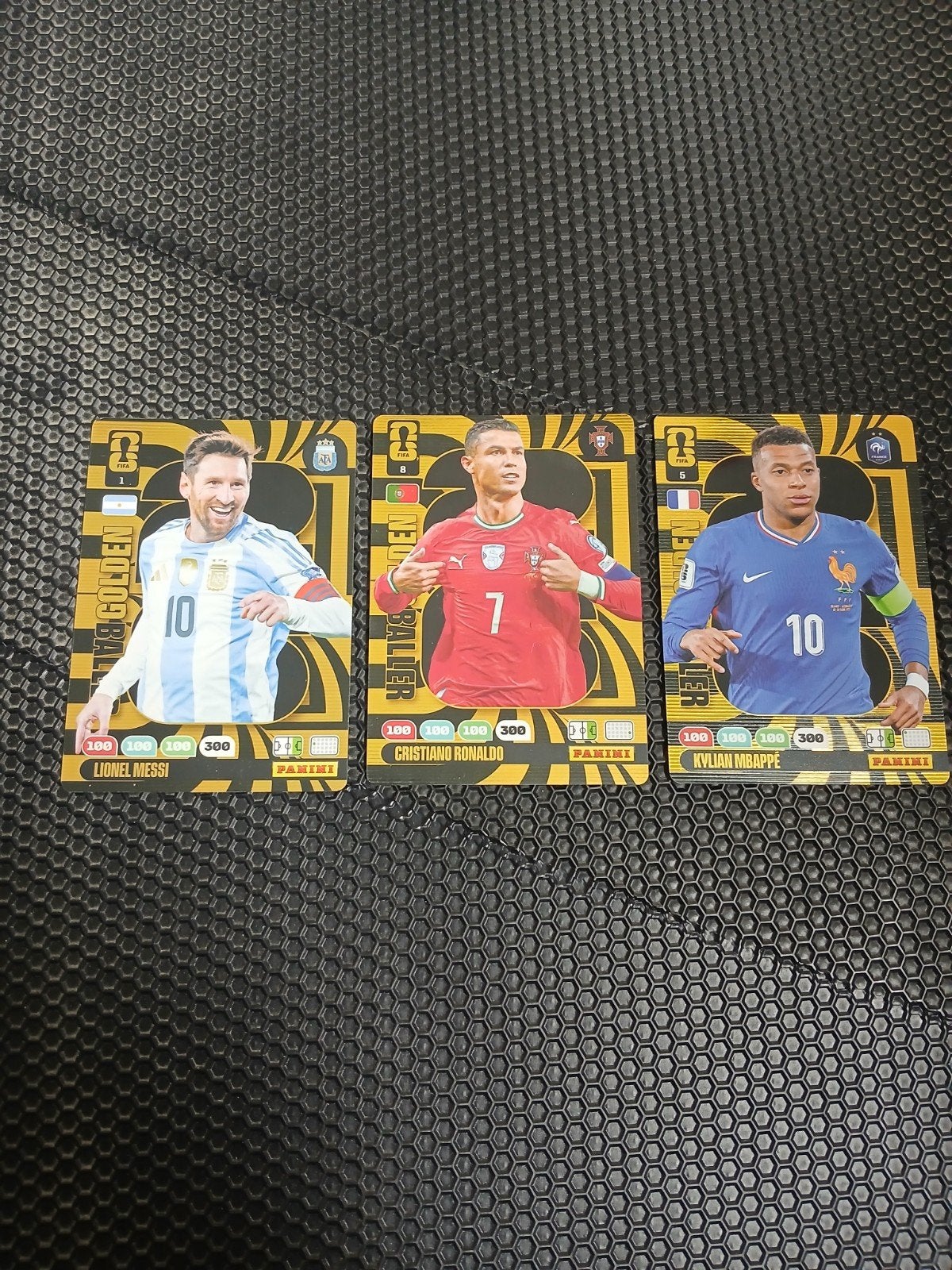 panini kaarten, Ophalen of Verzenden, Zo goed als nieuw