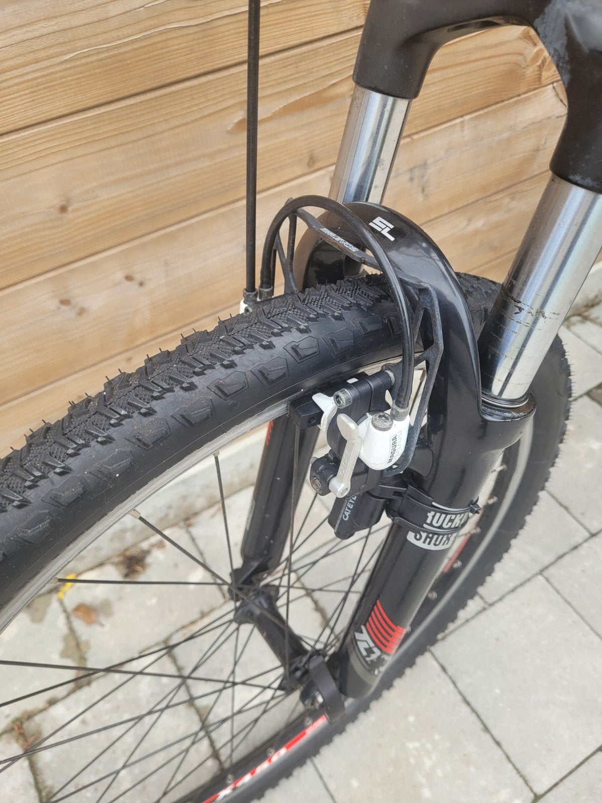 grandville mountainbike, Fietsen en Brommers, Ophalen of Verzenden