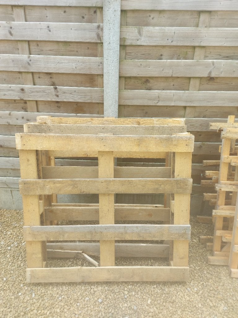 Mooi droog brandhout overschot, Tuin en Terras, Brandhout, Minder dan 3 m³, Ophalen, Overige houtsoorten, Stammen