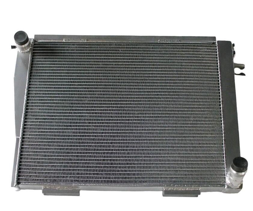 BMW E24 635csi E28 M535i aluminium radiator, Auto-onderdelen, Ophalen