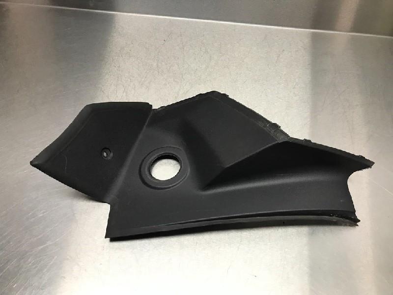 AFDEKPLAAT Daewoo / Chevrolet Volt (|22745414|), Gebruikt, Daewoo
