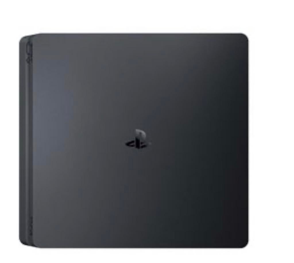 Playstation 4, Games en Spelcomputers, Spelcomputers | Sony PlayStation 4, Ophalen, Zo goed als nieuw, Met 1 controller, Original