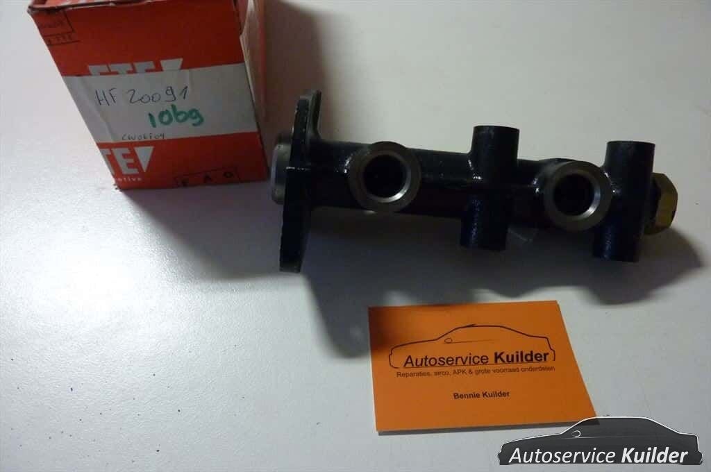 Hoofdremcylinder Lada 110 111 112 Samara Hoofdremcilinder Ni, Neuf, Lada, -, -