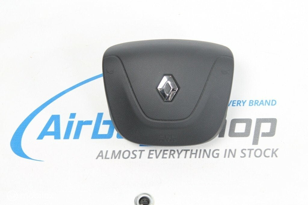 Aibag volant + ceinture G Renault Master (2010-....), Autos : Pièces & Accessoires, Commande