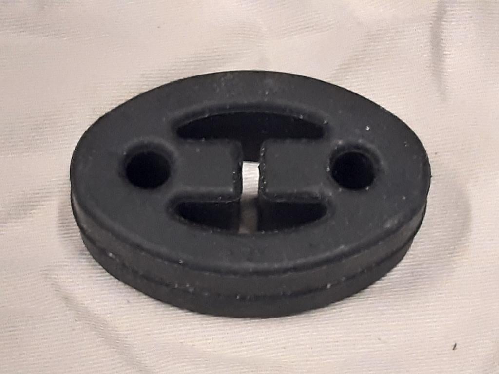 uitlaatrubber, Classic Mini Cooper 1991 - 2001, Auto-onderdelen, Uitlaatsystemen, Mini, Rover, Austin, Nieuw, Ophalen