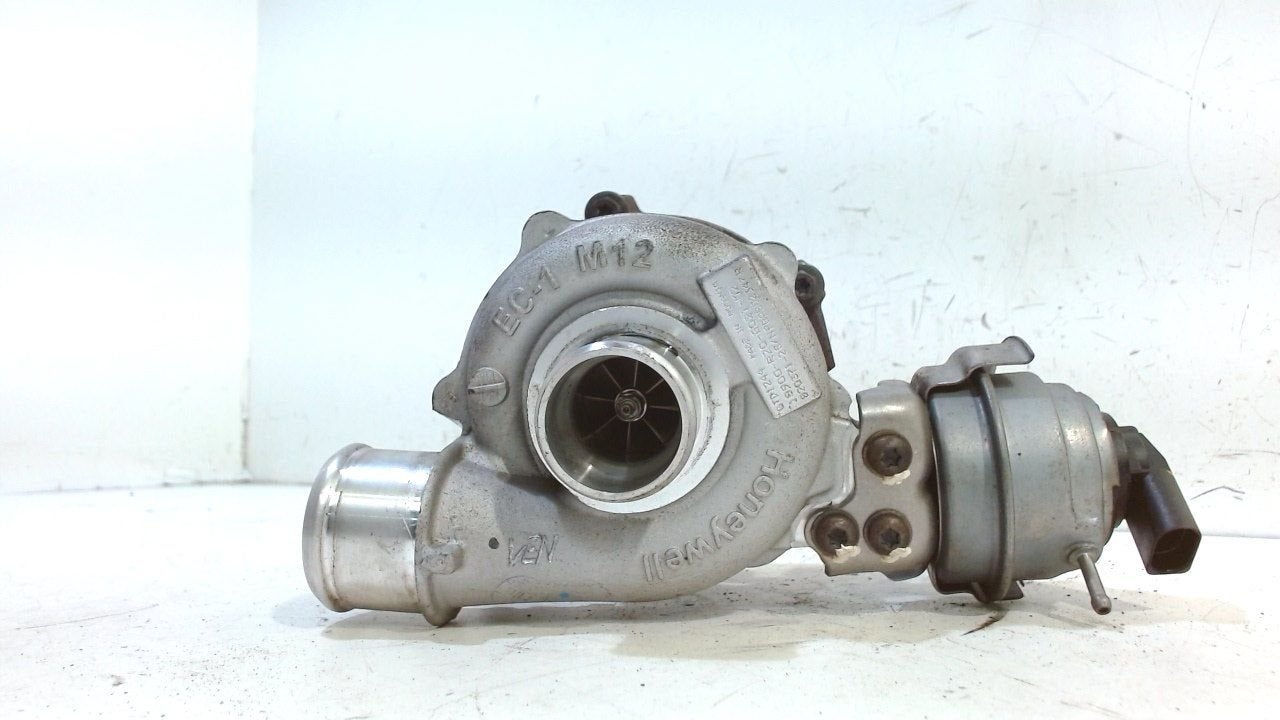Turbo Honda Civic, Auto-onderdelen, Motor en Toebehoren, Honda, Gebruikt, Herkomst onderdeel bekend, 12 maanden garantie, Ophalen of Verzenden