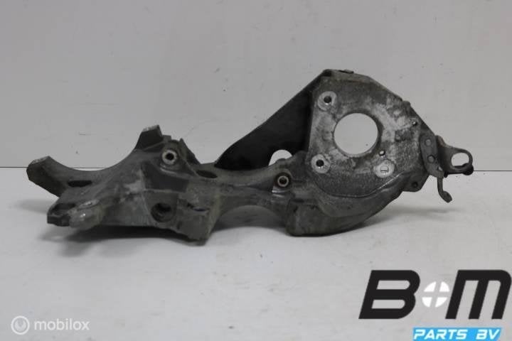 Steun voor dynamo en aircopomp VW Sharan 7N 03L903143Q, Autos : Pièces & Accessoires, Moteurs & Accessoires, Utilisé