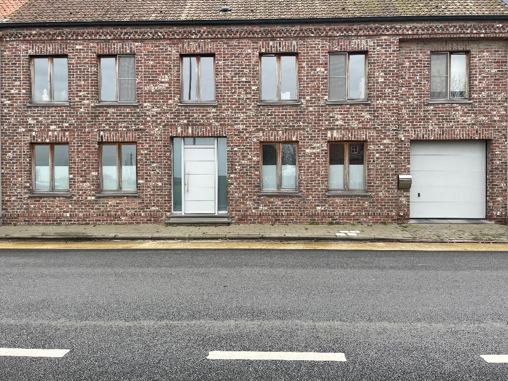 Houten ramen padoek, Doe-het-zelf en Bouw, Ophalen, Gebruikt, Gevelraam of Ruit, Dubbelglas