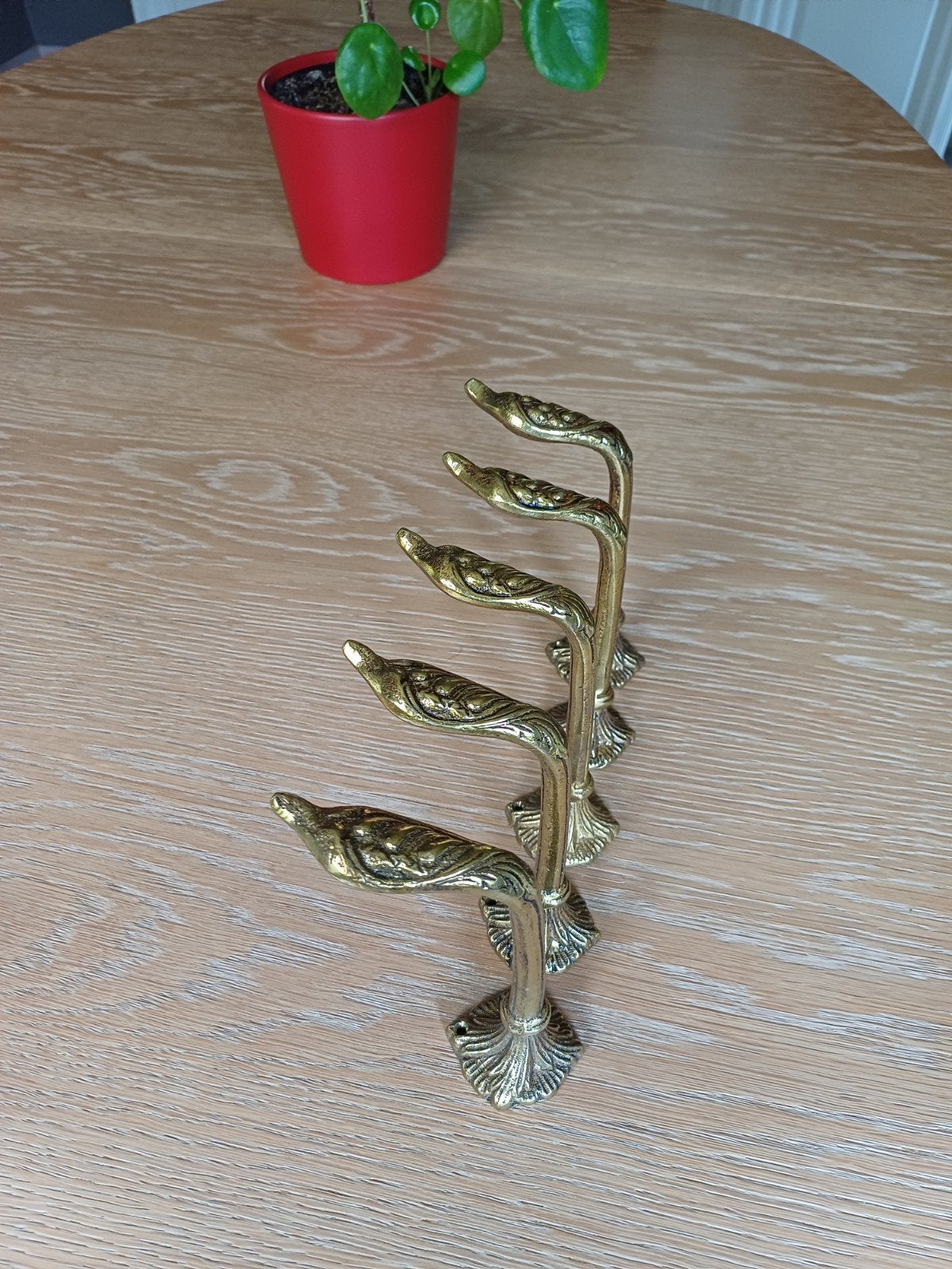Gordijn accessoires, Ophalen, Gordijn