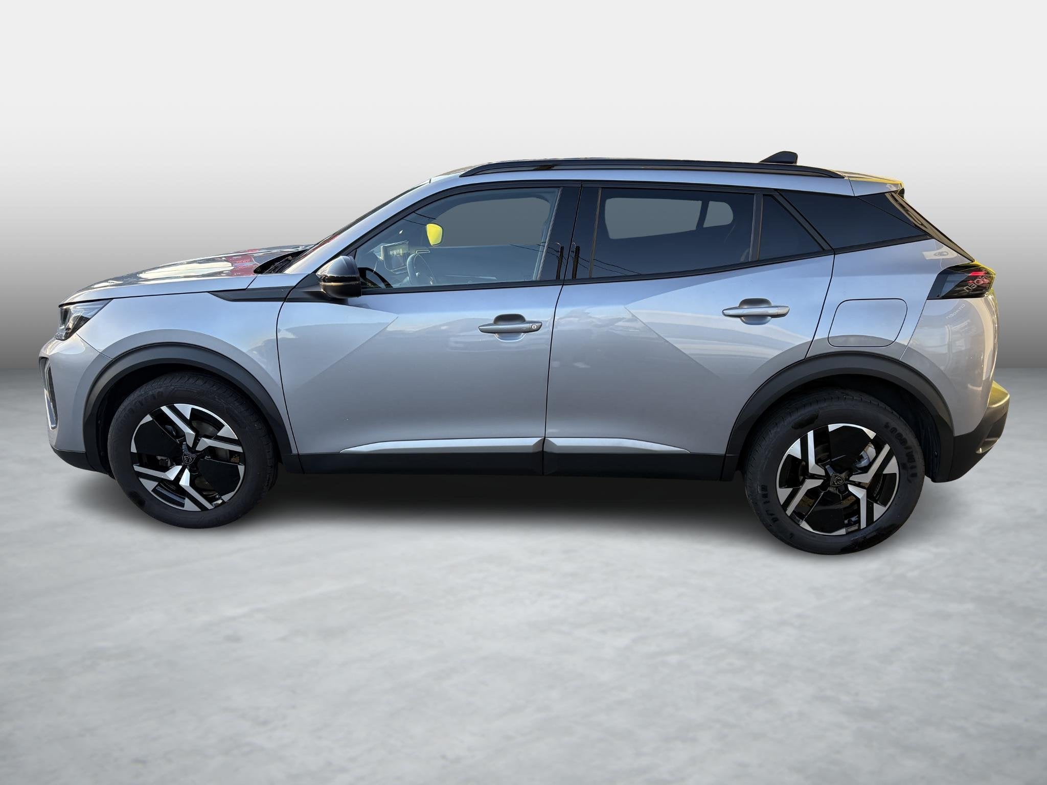 Peugeot 2008 1.2 Puretech 74kW S&S Allure, Entreprise, Volant multifonction, 5 portes, 1200 kg