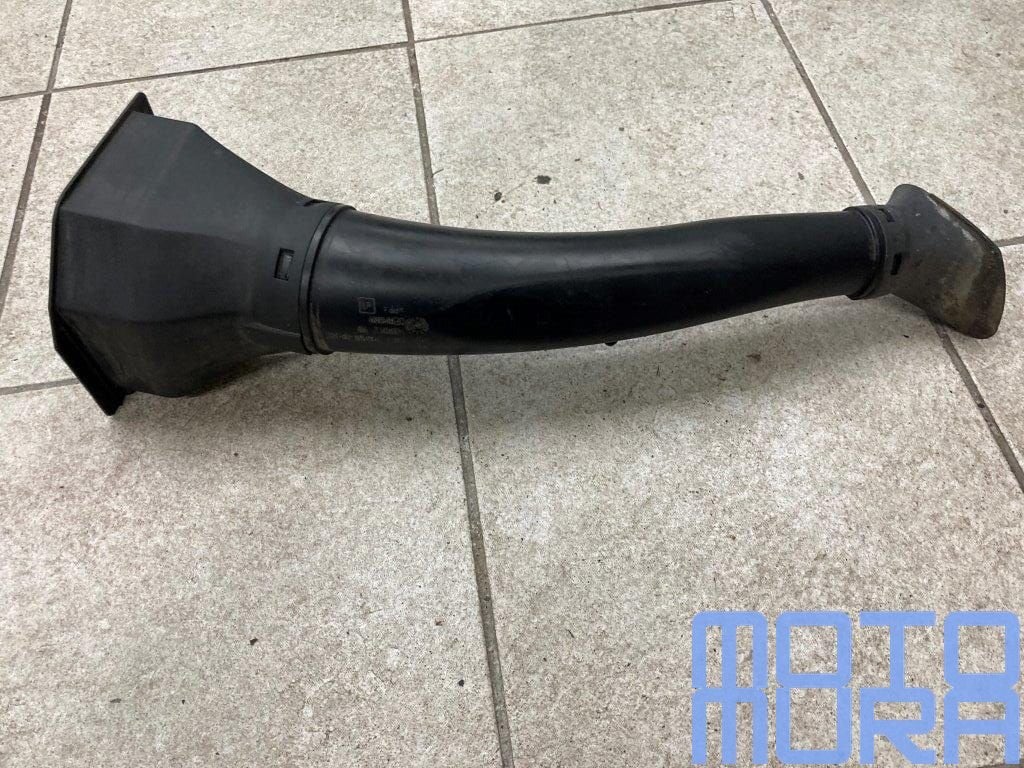 Luchtinlaat rechts voor de BMW K1200S 2004 - 2008 inlaat bui, -, Utilisé, -, -