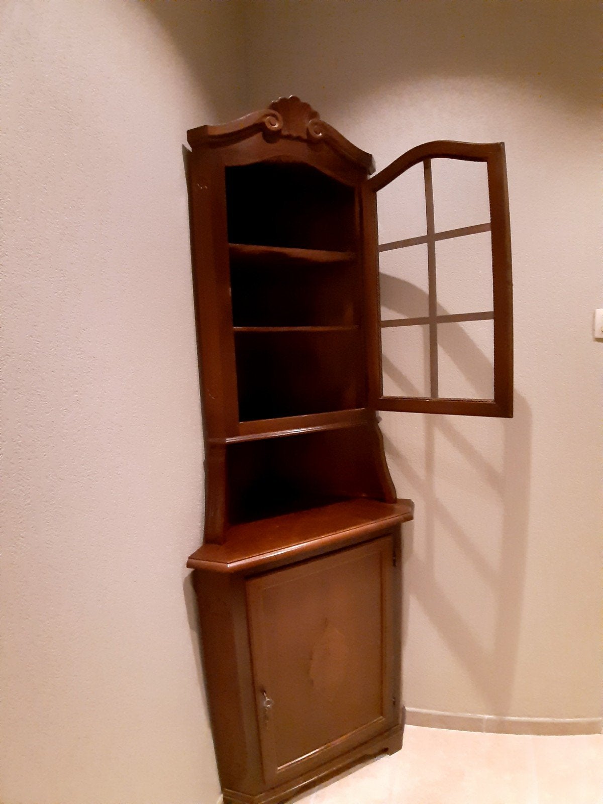 armoire, Enlèvement, Utilisé, 50 à 100 cm, 200 cm ou plus