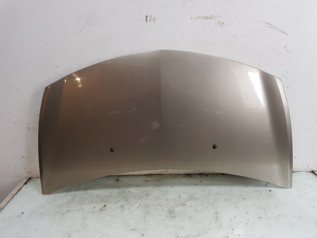 SPATBORD LINKS VOOR Clio III Estate / Grandtour (KR), Auto-onderdelen, Gebruikt, Voor, Renault, Spatbord