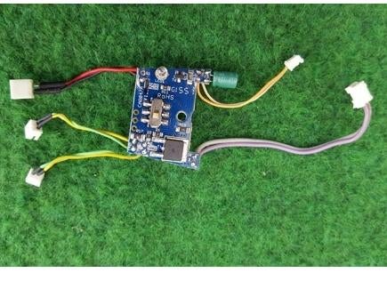 Carrera: Décodeur numérique 132, Électrique, Enlèvement ou Envoi, Carrera, Circuit