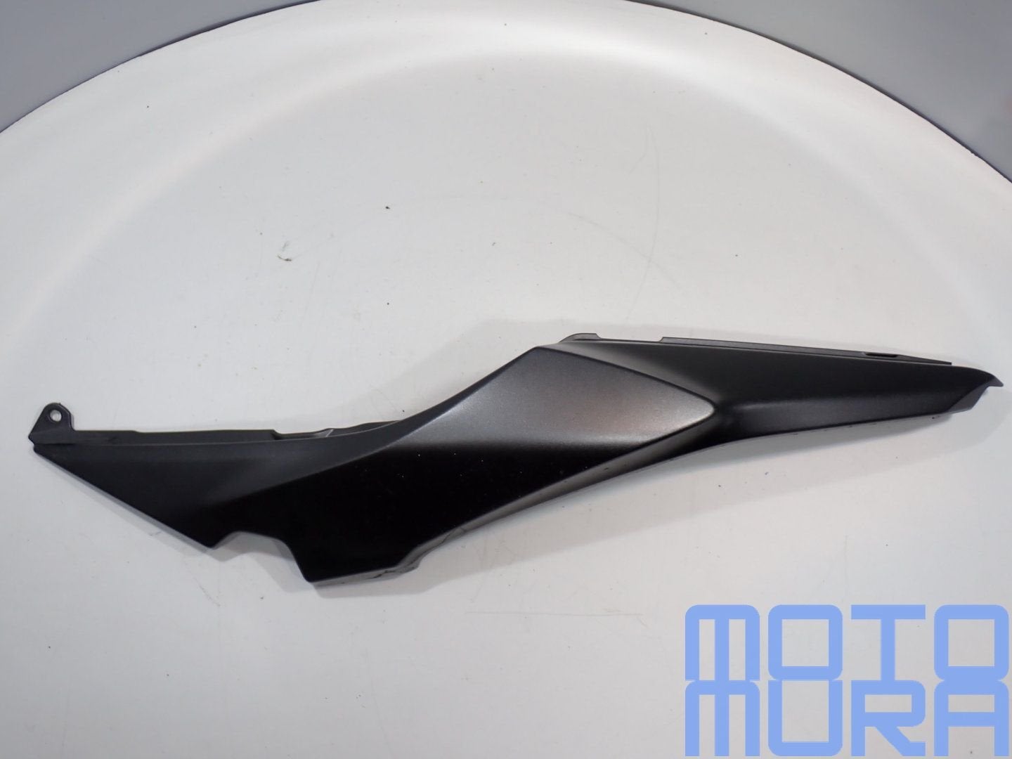 Kontkap links voor de Kawasaki Ninja 650 2020 - 2021 kuipdee, Gebruikt, -, -, Ophalen of Verzenden