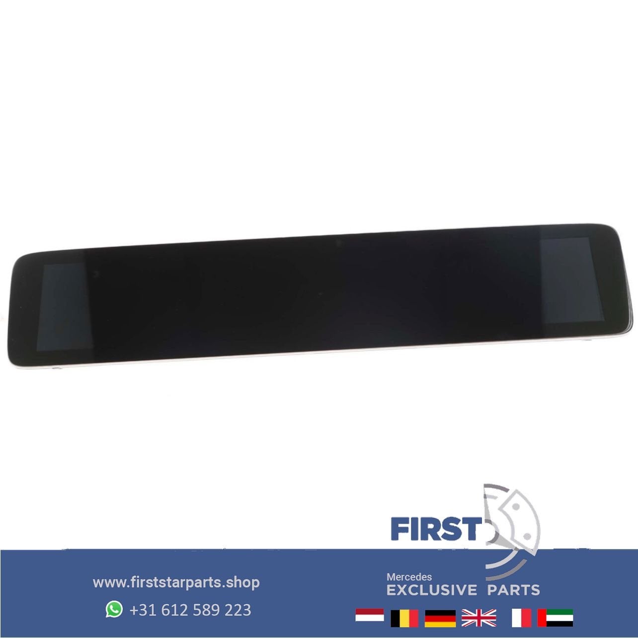 W167 GLE V167 C167 X167 GLS TACHO DISPLAY A1679002214 GROOT