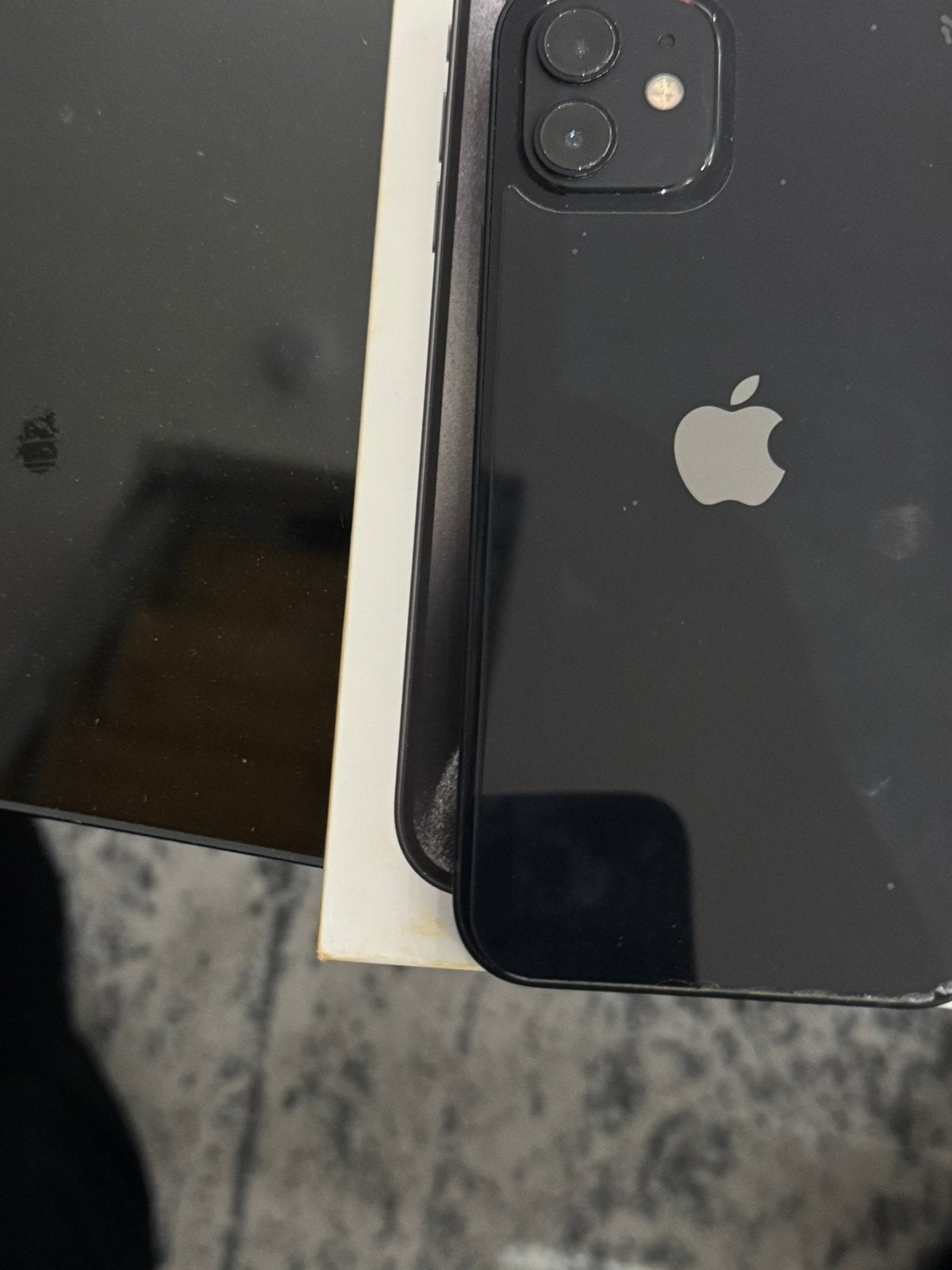 Iphone 12 128GB, Telecommunicatie, Ophalen of Verzenden, Zo goed als nieuw, IPhone 12
