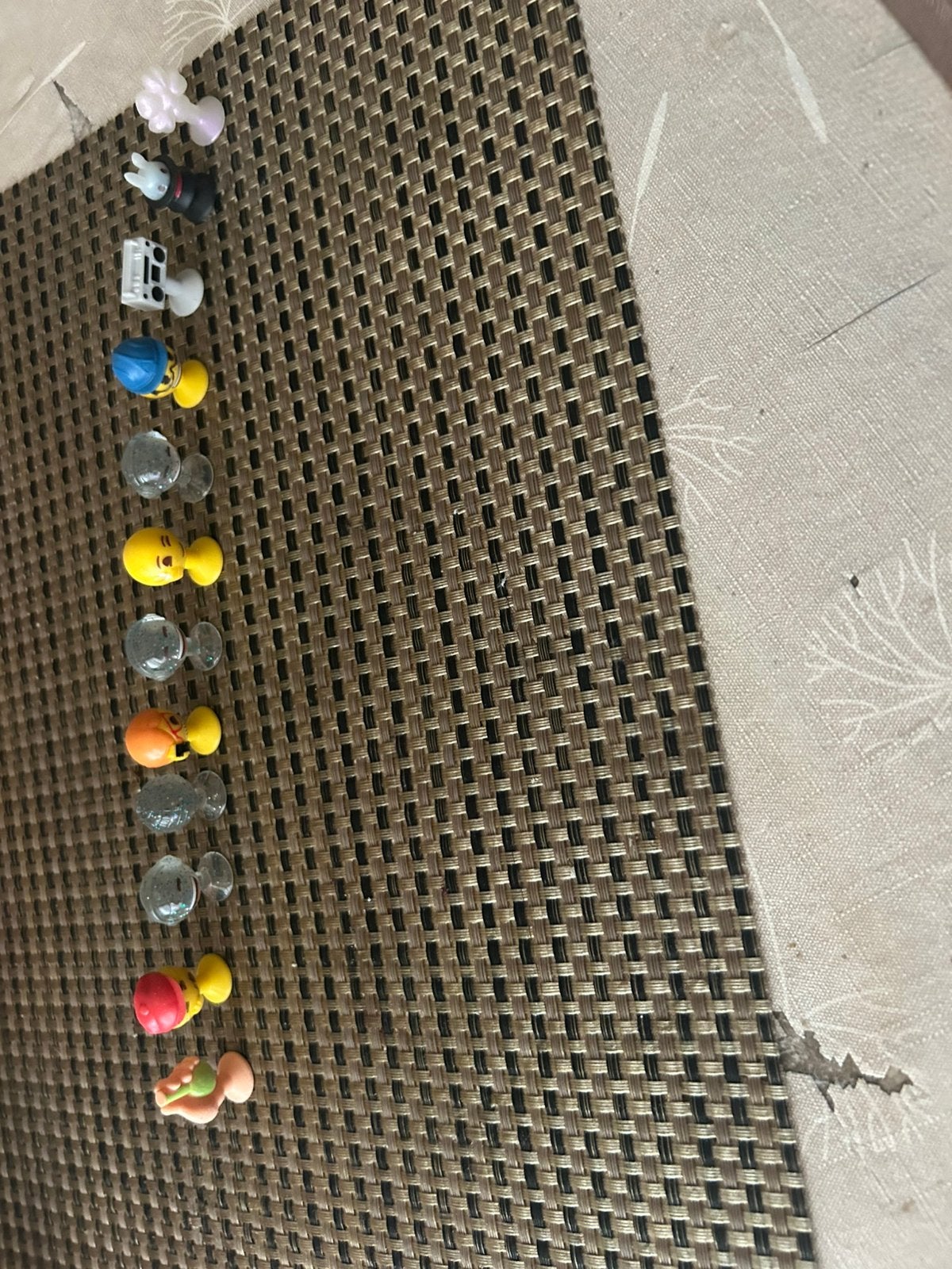 Emojis aldi nieuw en oude, Handtassen en Accessoires, Ophalen, Zo goed als nieuw