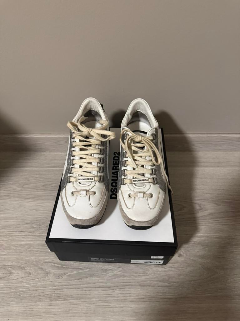 Dsquared2 schoenen, Kleding | Heren, Schoenen, Zo goed als nieuw, Ophalen