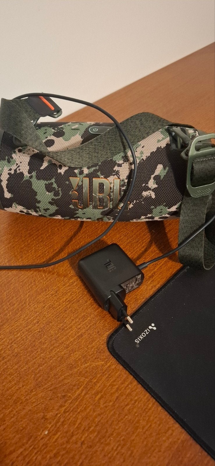 JBL Xtreme 3 topstaat!, Enlèvement ou Envoi