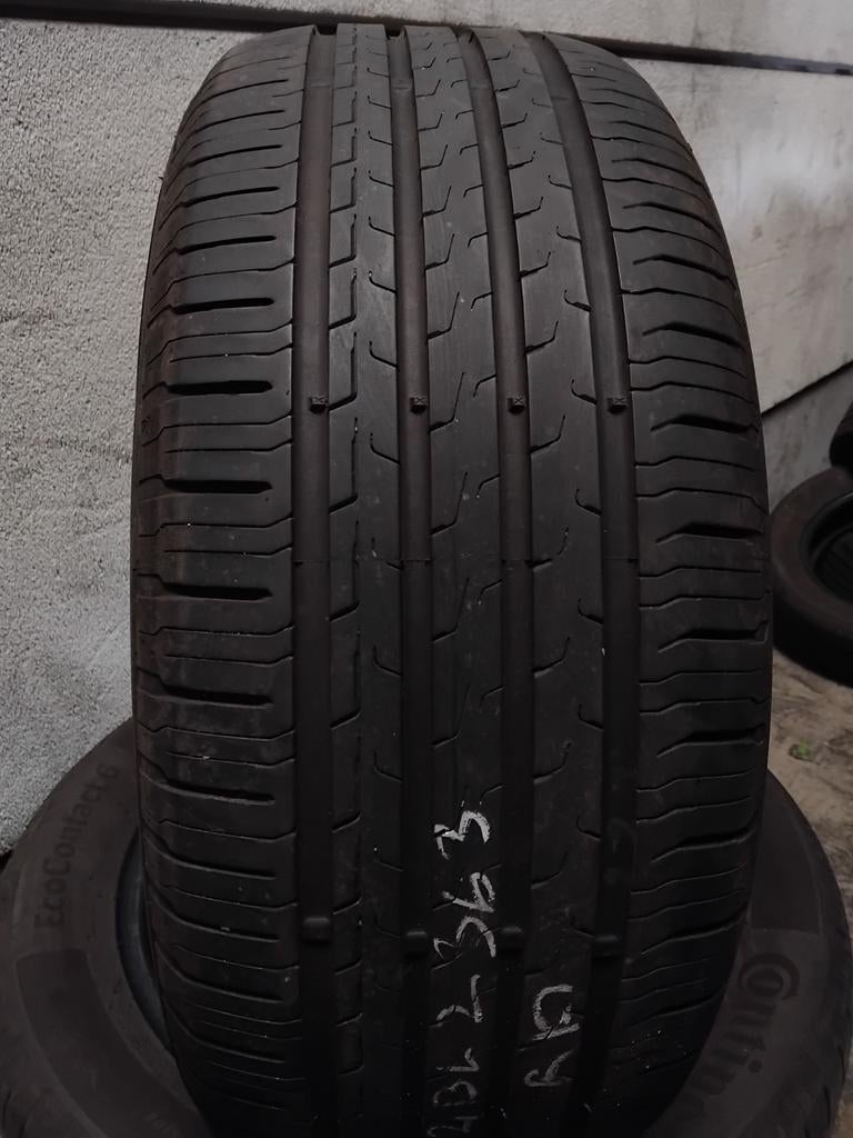 2355518 235/55/18 235/55r18 été Continental, Enlèvement