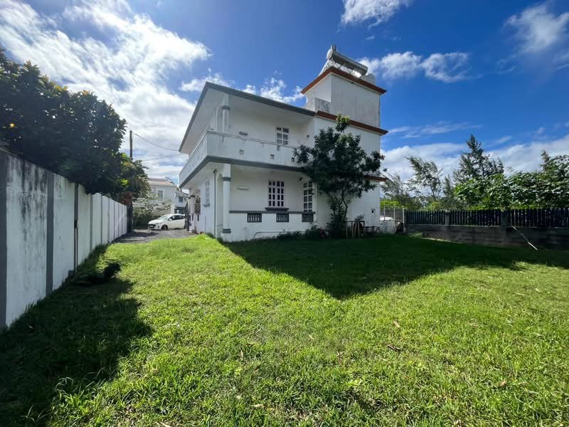 Appartement te huur in mauritius, Appartement