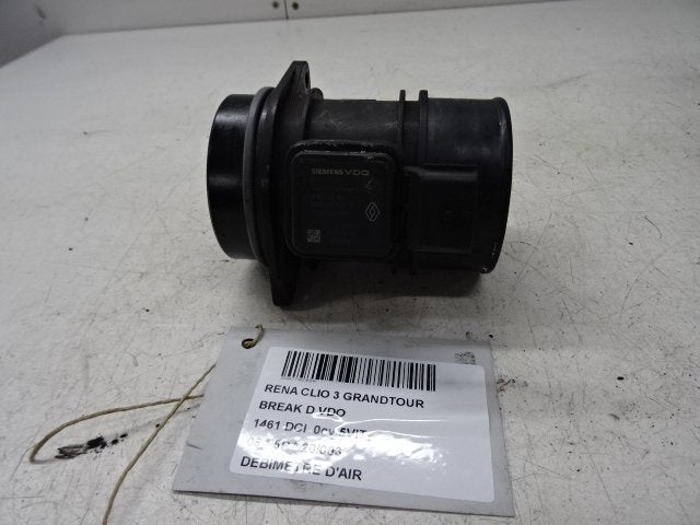 DÉBITMÈTRE Clio III Estate / Grandtour (KR) (8200358901B), Renault, Utilisé, Peter-Huppertz-Straße 5
51063  Köln, DE, Dialog.deutschland@renault.de