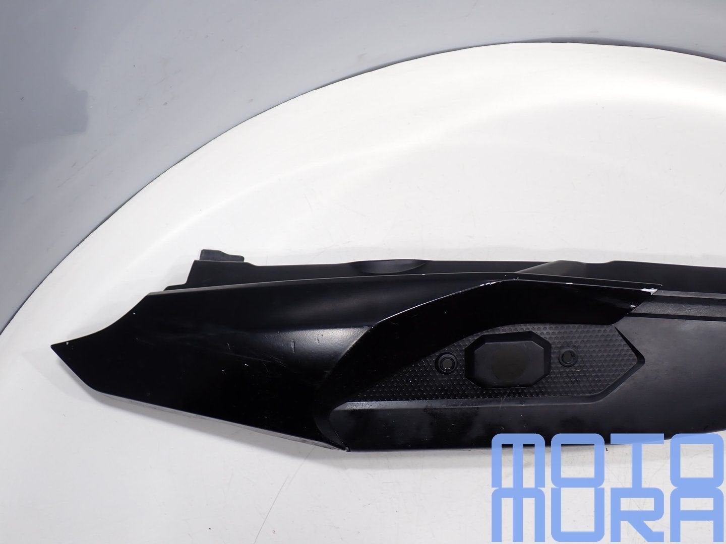 zijkuipdeel achter voor de Yamaha MT 09 Tracer 2015 - 2017 M, Motoren, Gebruikt, -, -, Ophalen of Verzenden