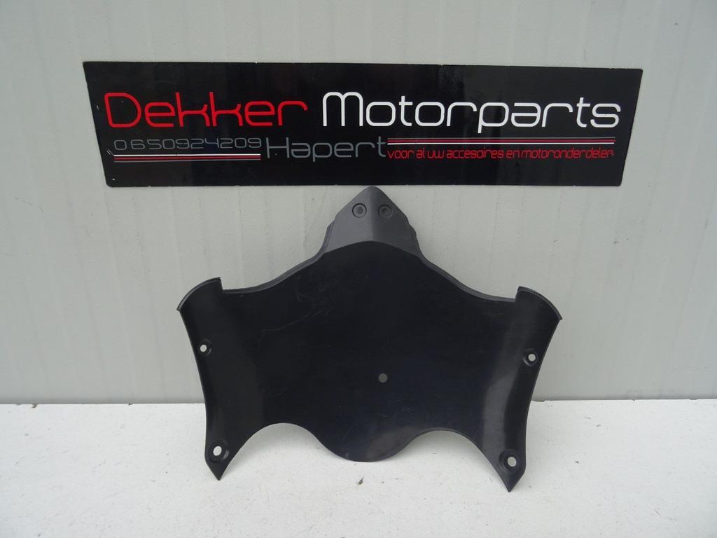 Afwerkkap onder Koplamp Suzuki GSXR750 GSXR600 2008-2010 K8, Motoren, Gebruikt, -, -, Ophalen of Verzenden
