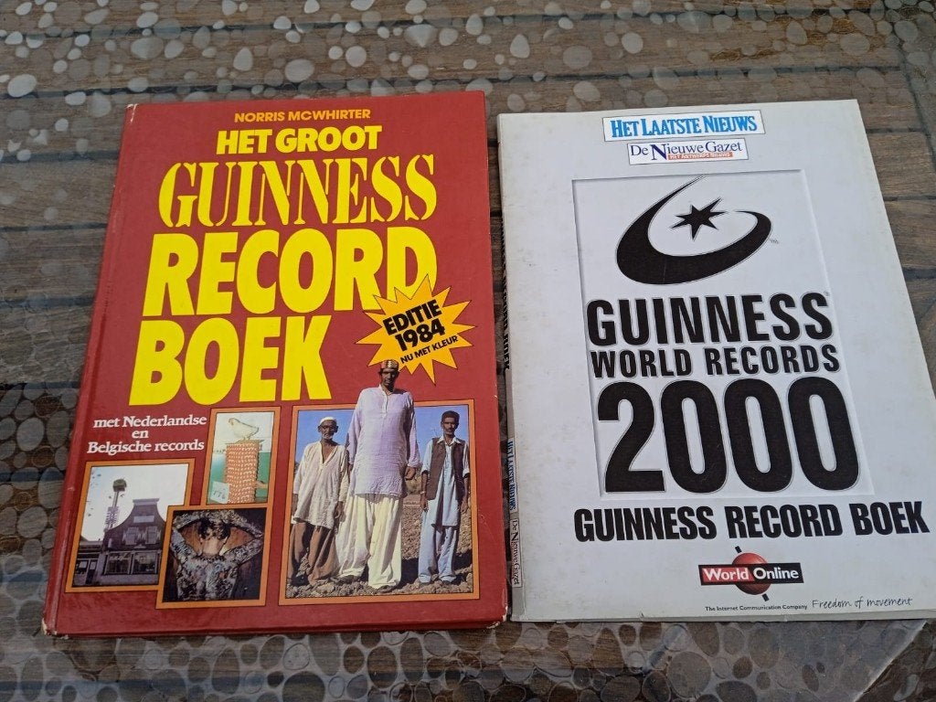 Boeken, Ophalen, Gelezen