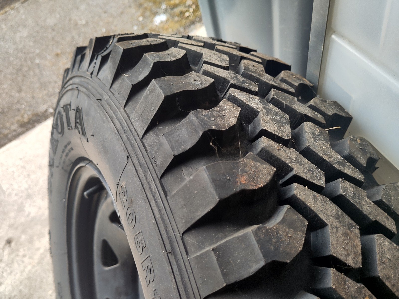 reserve wiel, Auto's, Particulier, Te koop, Grand Vitara