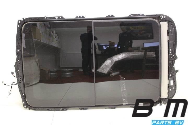 Panoramadak zonder motoren VW Golf 7 Variant 5G9877041, Utilisé