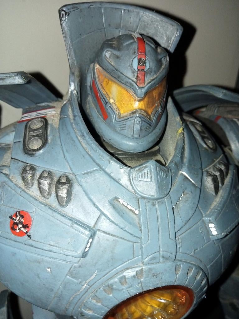 Pasific rim 18 inch figuur NECA, Ophalen of Verzenden